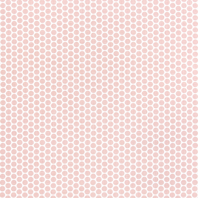 Premier Prints Paco Blush Slub Canvas Fabric image 1 of 1