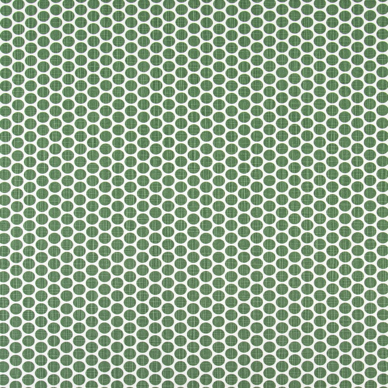 Premier Prints Paco Ocado Green Slub Canvas Fabric