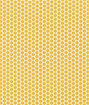 Premier Prints Paco Spice Yellow Canvas Fabric