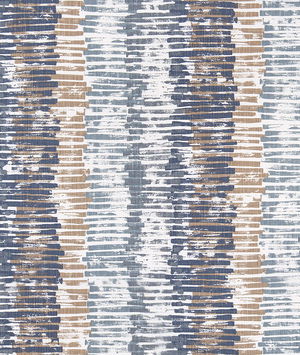 Premier Prints Palisade River Way Slub Canvas Fabric