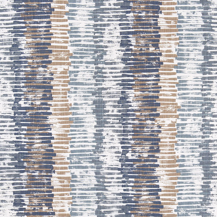 Premier Prints Palisade River Way Slub Canvas Fabric