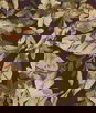 ABBEYSHEA Palate 14 Plum Fabric