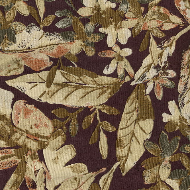 ABBEYSHEA Palate 14 Plum Fabric