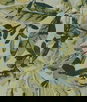 ABBEYSHEA Palate 305 Opal Fabric