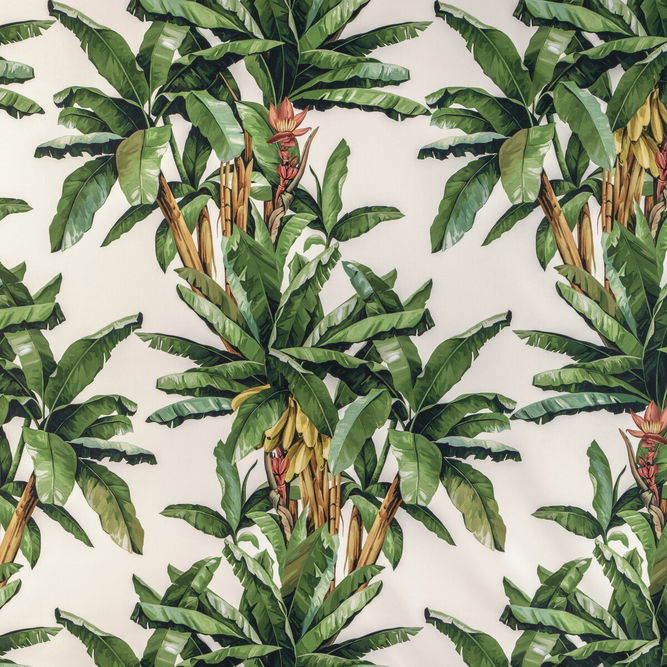 Kravet Palmeira Verde Fabric