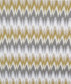 Swavelle / Mill Creek Parke Gold Dust Fabric