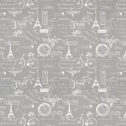 Premier Prints Paris Storm Twill Fabric