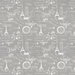 Premier Prints Paris Storm Twill Fabric