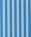 Premier Prints Parker Courtyard Blue Slub Linen Fabric