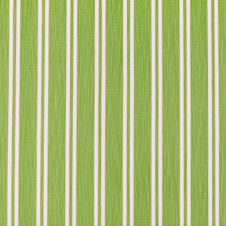 Premier Prints Parker Courtyard Green Slub Linen Fabric