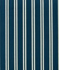 Premier Prints Parker Courtyard Navy Slub Linen Fabric