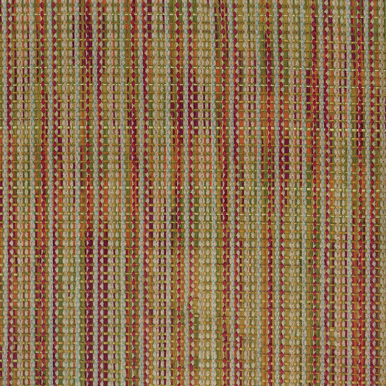 ABBEYSHEA Caricature 14 Fiesta Fabric