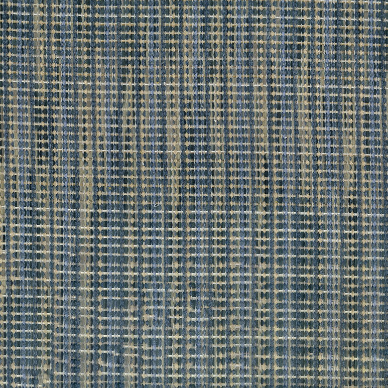 ABBEYSHEA Caricature 303 Cadet Fabric