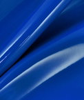 Blue Patent Leather Vinyl
