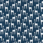 Premier Prints Patches Sky Fabric