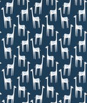 Premier Prints Patches Sky Fabric