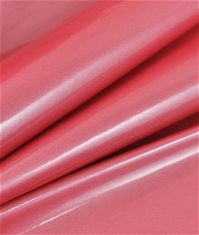 Pink Patent Leather Vinyl