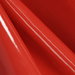 Red Patent Leather Vinyl