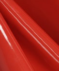 Red Patent Leather Vinyl