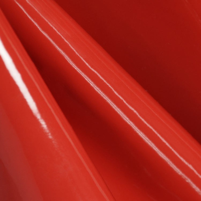 Red Patent Leather Vinyl image 1 of 1