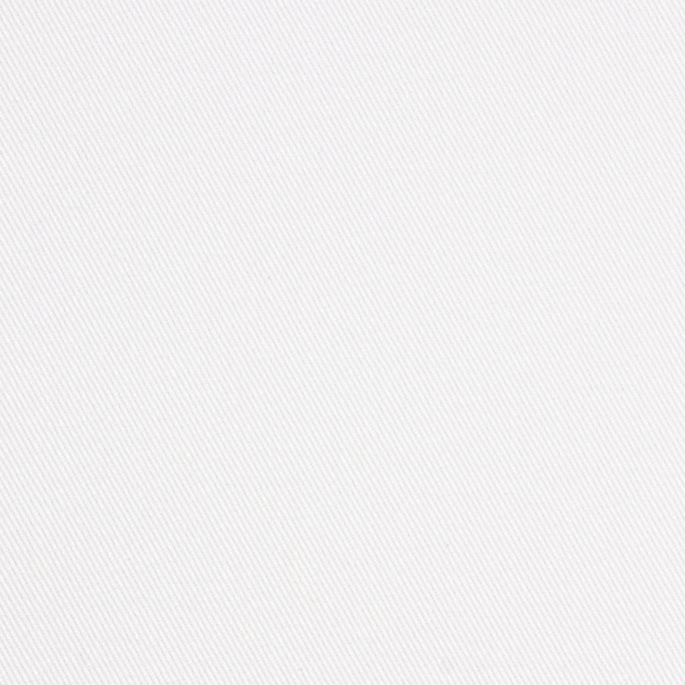 12 Oz White Softened Denim Fabric image 1 of 2