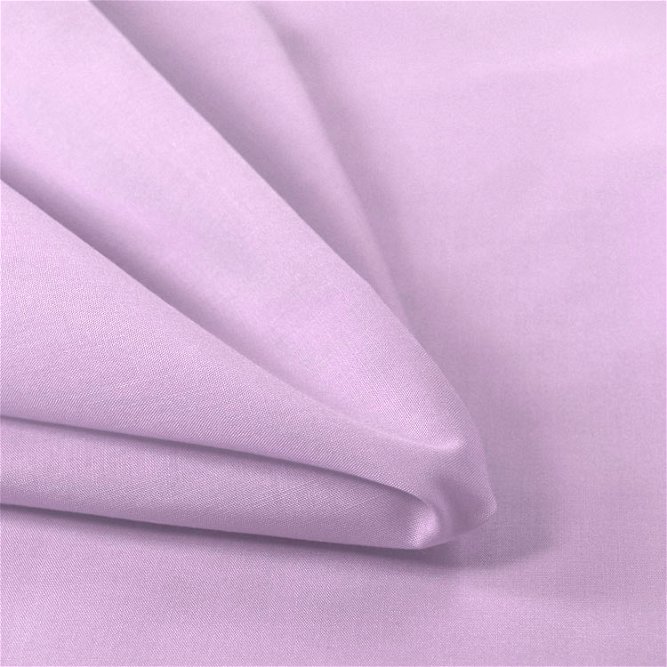 60&quot; Lavender Broadcloth Fabric