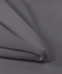 60" Gray Broadcloth Fabric