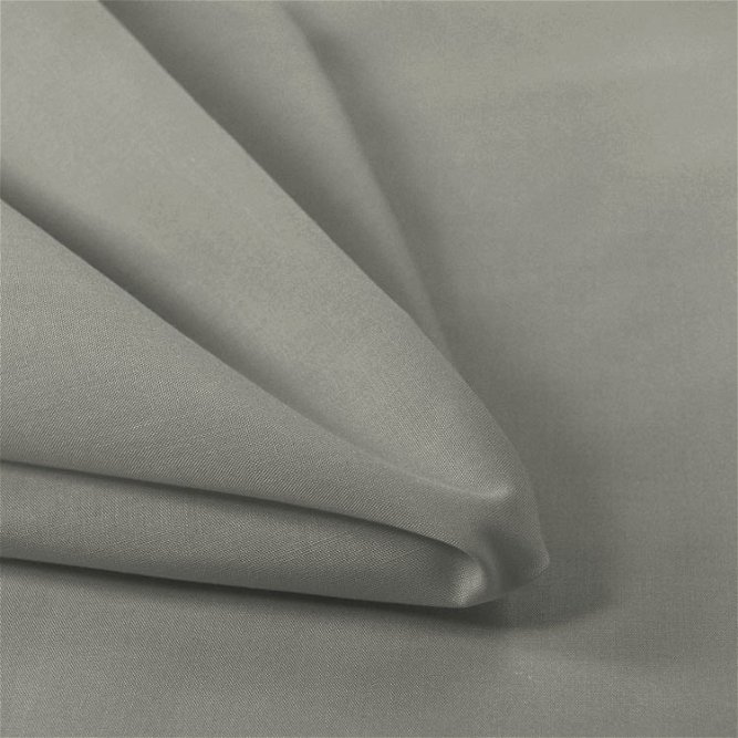 60&quot; Silver Broadcloth Fabric