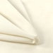 60" Ivory Broadcloth Fabric