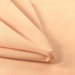 60" Peach Broadcloth Fabric