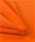 60" Orange Broadcloth