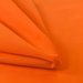 60" Orange Broadcloth Fabric thumbnail image 1 of 1