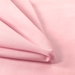 60" Pink Broadcloth Fabric
