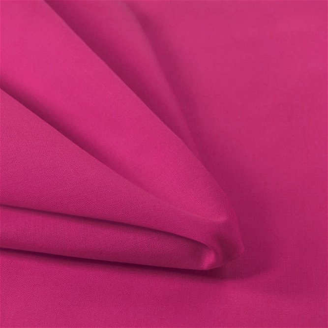 60&quot; Fuchsia Broadcloth Fabric