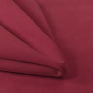 60" Cranberry Broadcloth Fabric
