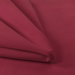 60" Cranberry Broadcloth Fabric