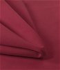 60" Cranberry Broadcloth Fabric