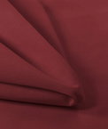 60" Burgundy Broadcloth Fabric