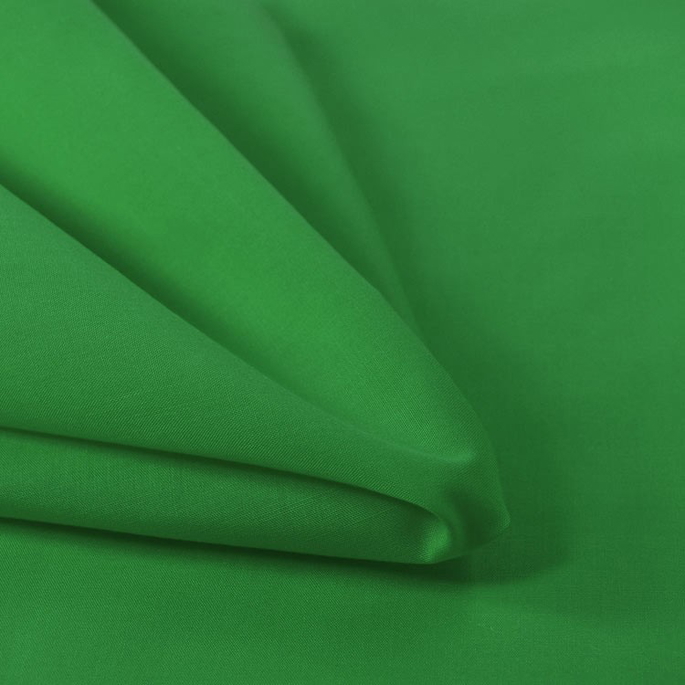 60" Flag Green Broadcloth Fabric image 1 of 1