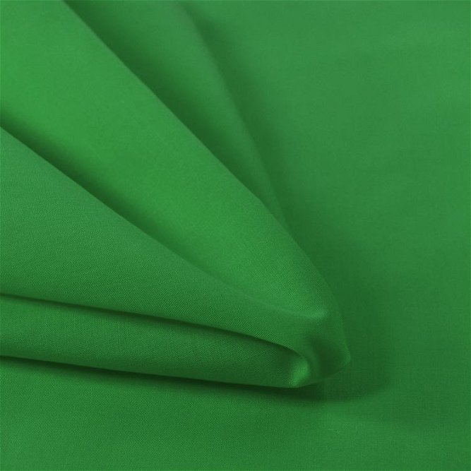60&quot; Flag Green Broadcloth Fabric