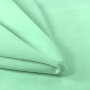 60" Mint Broadcloth Fabric