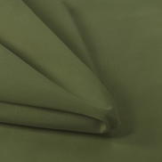 60" Olive Broadcloth Fabric
