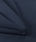 60" Navy Blue Broadcloth Fabric