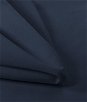 60" Navy Blue Broadcloth Fabric