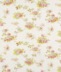 Berkshire Hill Celia Pink Fabric