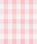 Pink Picnic Check Poplin Fabric