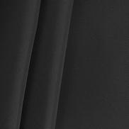 Black 420 Denier Coated Pack Cloth