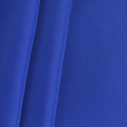 Blue 420 Denier Coated Pack Cloth