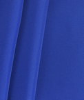 Blue 420 Denier Coated Pack Cloth