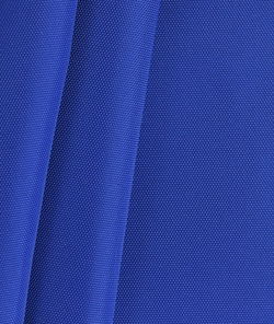 Blue 420 Denier Coated Pack Cloth